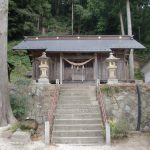 羽山神社