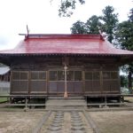 糠田熊野神社